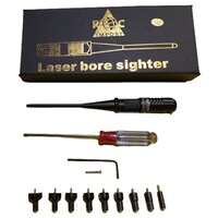 Collimateur laser universel réglable