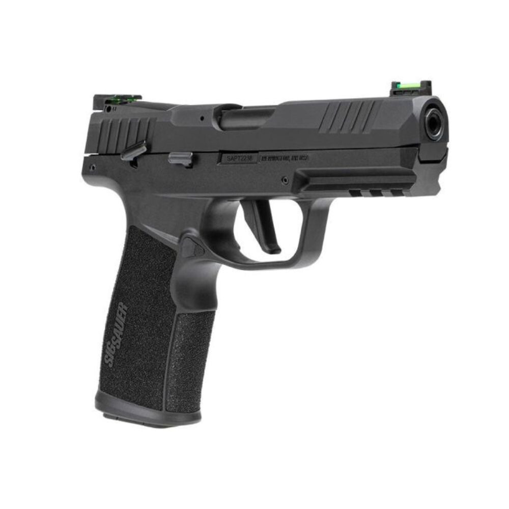 Pistolet SIG Sauer P322 10cps, SIG Sauer