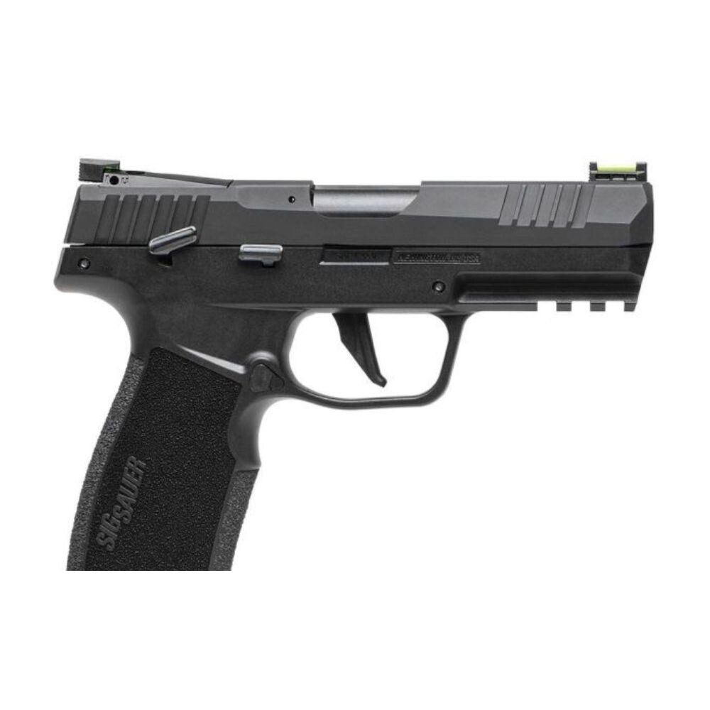 Pistolet SIG Sauer P322 10cps