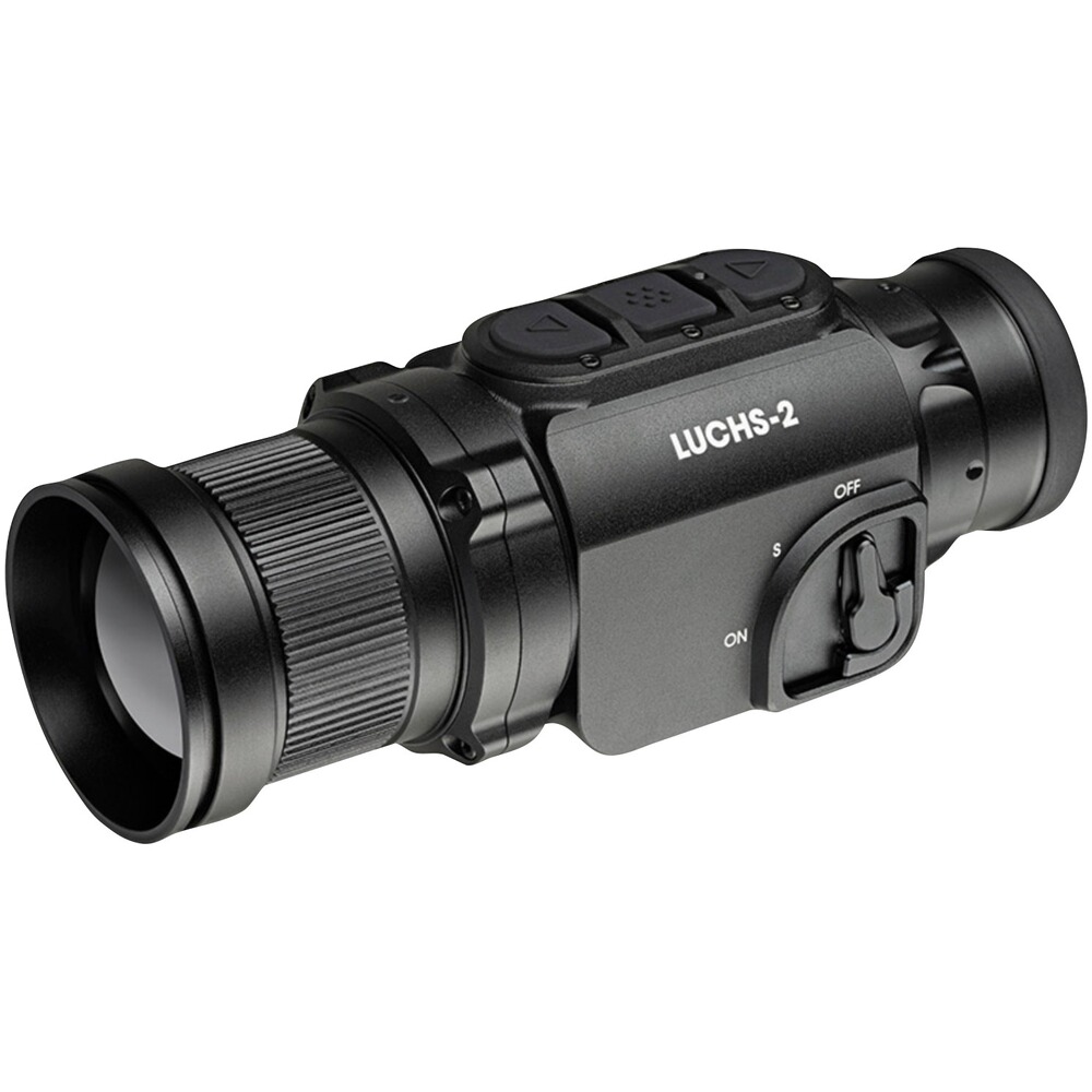 Monoculaire thermique Luchs 2