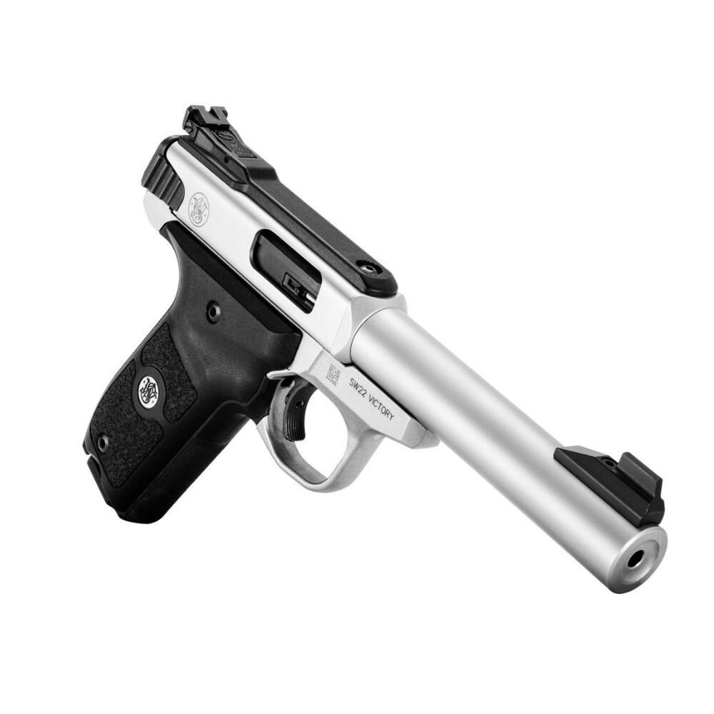 Pistolet SW22 VICTORY, Smith & Wesson