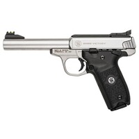 Pistolet SW22 VICTORY, Smith & Wesson