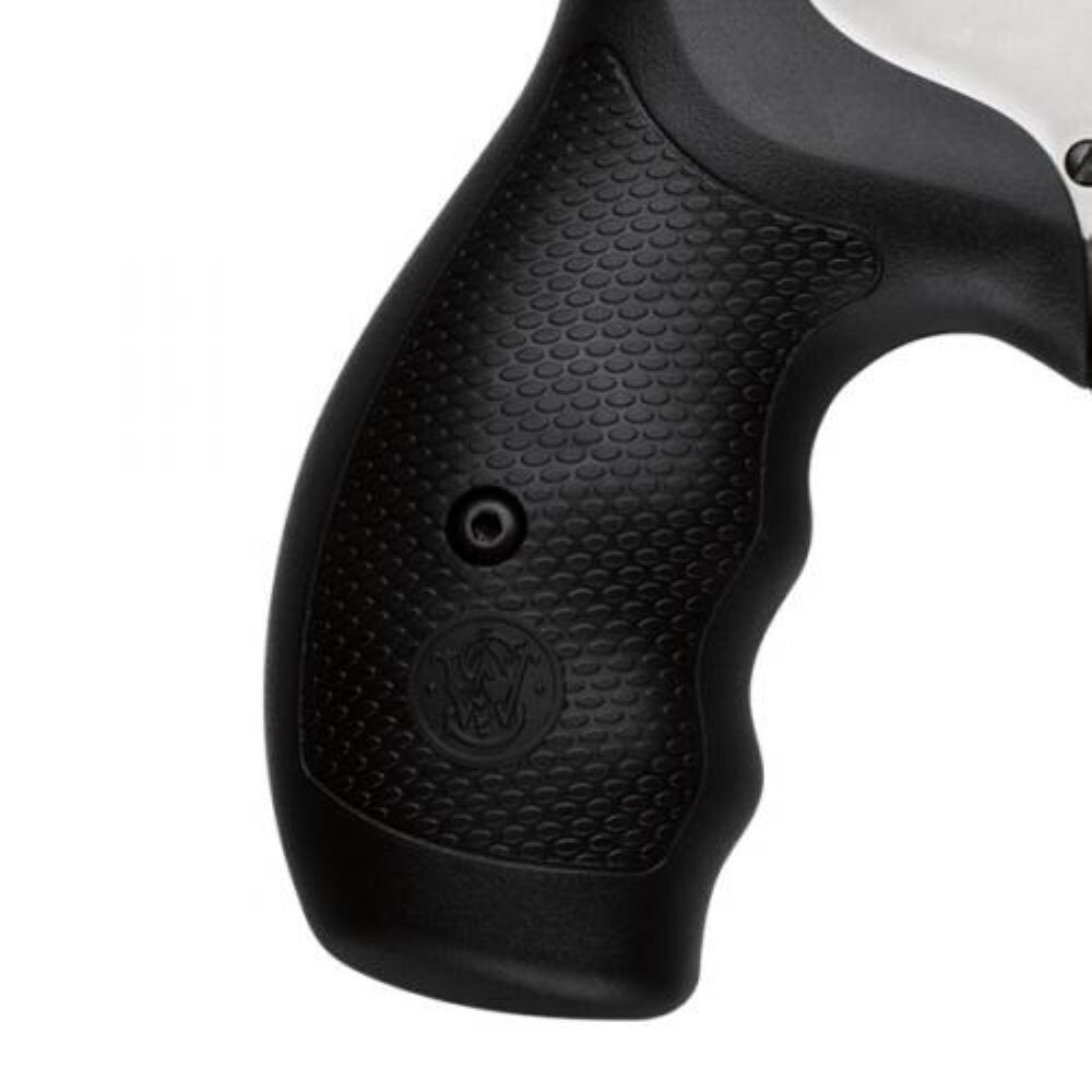 Revolver Model 66 - 6cps - 2.75'' - Inox, Smith & Wesson