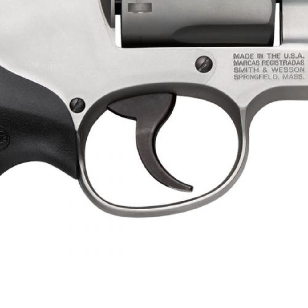 Revolver Model 66 - 6cps - 2.75'' - Inox, Smith & Wesson