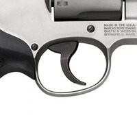 Revolver Model 66 - 6cps - 2.75'' - Inox, Smith & Wesson