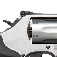 Revolver Model 66 - 6cps - 2.75'' - Inox, Smith & Wesson