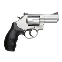 Revolver Model 66 - 6cps - 2.75'' - Inox, Smith & Wesson