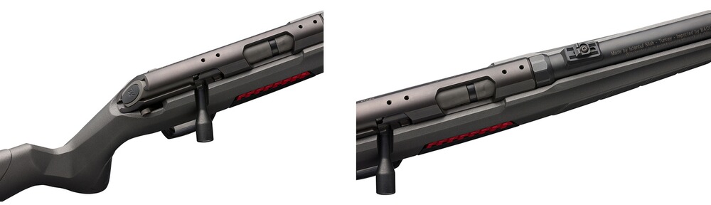 Carabine Xpert Composite, Winchester