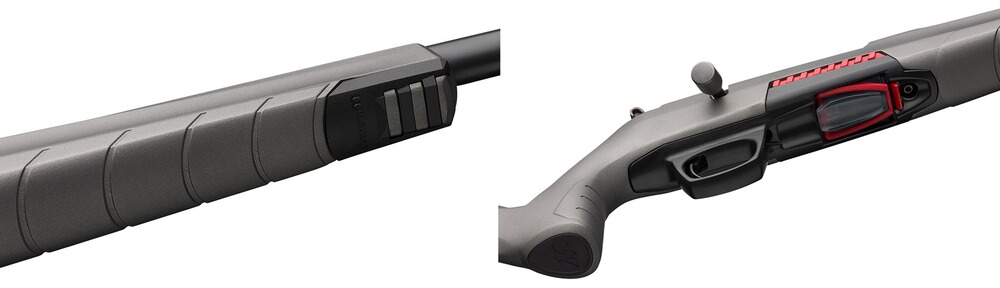 Carabine Xpert Composite, Winchester