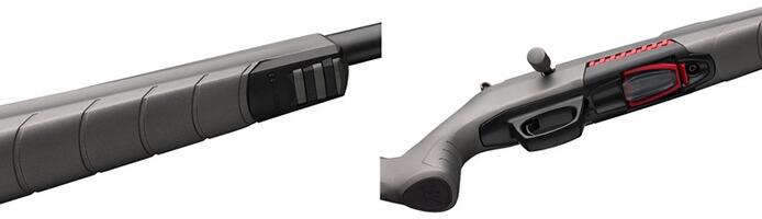 Carabine Xpert Composite, Winchester