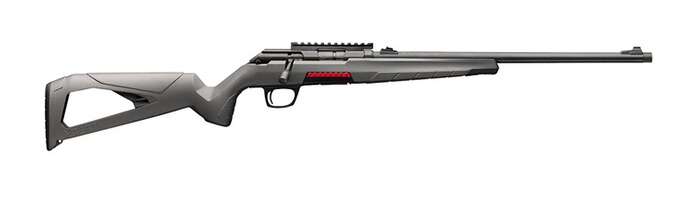 Carabine Xpert Composite, Winchester