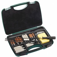 Kit de nettoyage pour armes longues et courtes, Parforce
