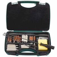 Kit de nettoyage pour armes longues et courtes, Parforce