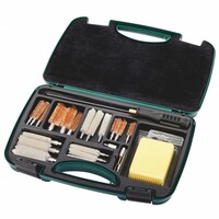 Kit de nettoyage pour armes longues et courtes, Parforce