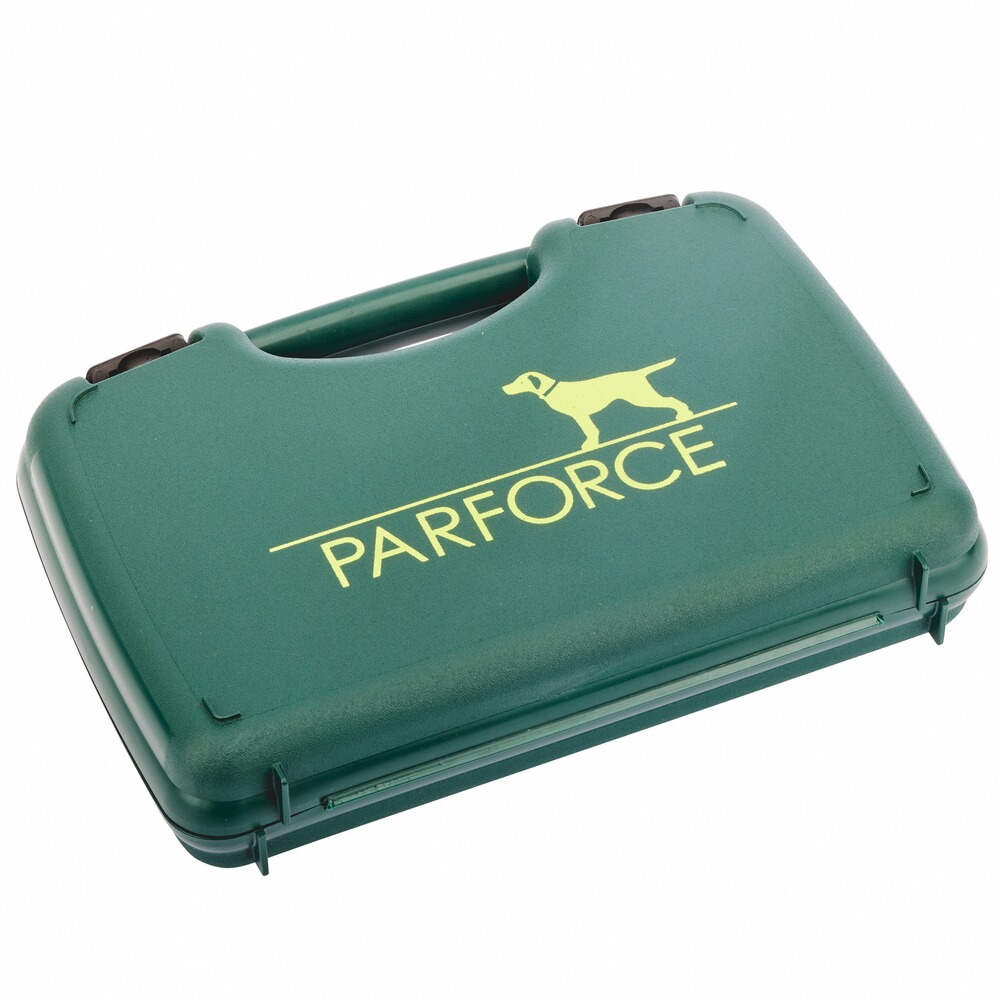 Kit de nettoyage pour armes longues et courtes, Parforce