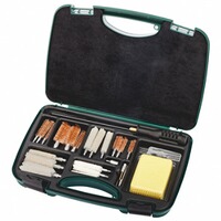 Kit de nettoyage pour armes longues et courtes, Parforce