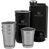 Kit Adventure Pre-Party Shot & Flask, Stanley