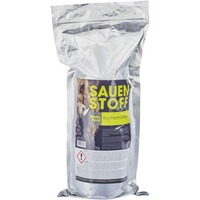 Attractant sangliers à base de goudron de hêtre 1kg, Wald & Forst
