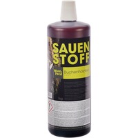 Attractant sangliers à base de goudron de hêtre 1kg, Wald & Forst