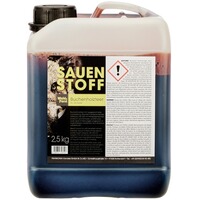 Wald & Forst Attractant sangliers à base de goudron de hêtre, Wald & Forst