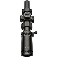 Lunette de visée RapidStrike 1-6x24 SFP Kit , Firefield