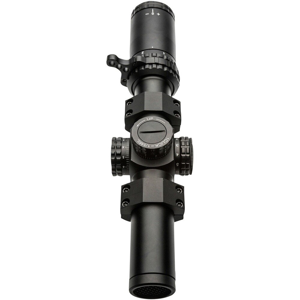 Lunette de visée RapidStrike 1-6x24 SFP Kit , Firefield