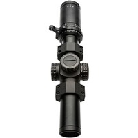 Lunette de visée RapidStrike 1-6x24 SFP Kit , Firefield