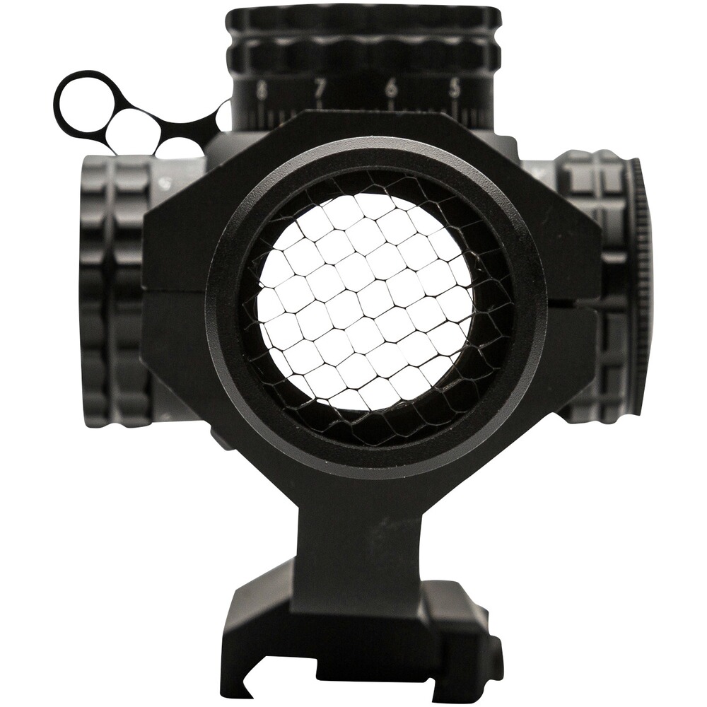 Lunette de visée RapidStrike 1-6x24 SFP Kit , Firefield