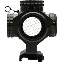 Lunette de visée RapidStrike 1-6x24 SFP Kit , Firefield