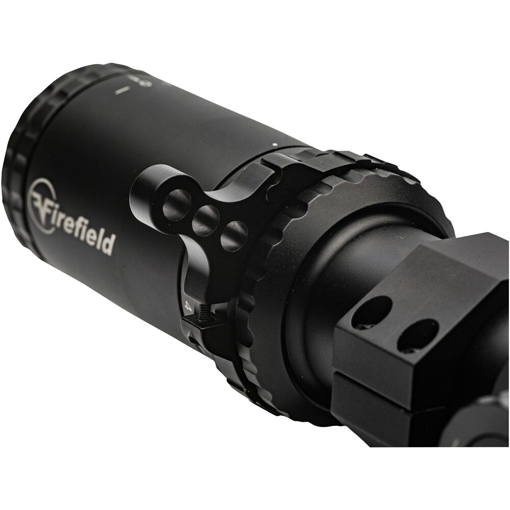 Lunette de visée RapidStrike 1-6x24 SFP Kit , Firefield