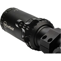 Lunette de visée RapidStrike 1-6x24 SFP Kit , Firefield