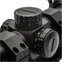 Lunette de visée RapidStrike 1-6x24 SFP Kit , Firefield