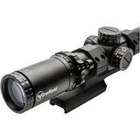 Lunette de visée RapidStrike 1-6x24 SFP Kit , Firefield