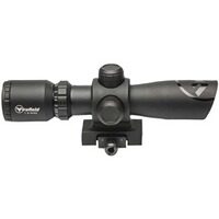 Lunette de visée Barrage 1,5-5x32, Firefield