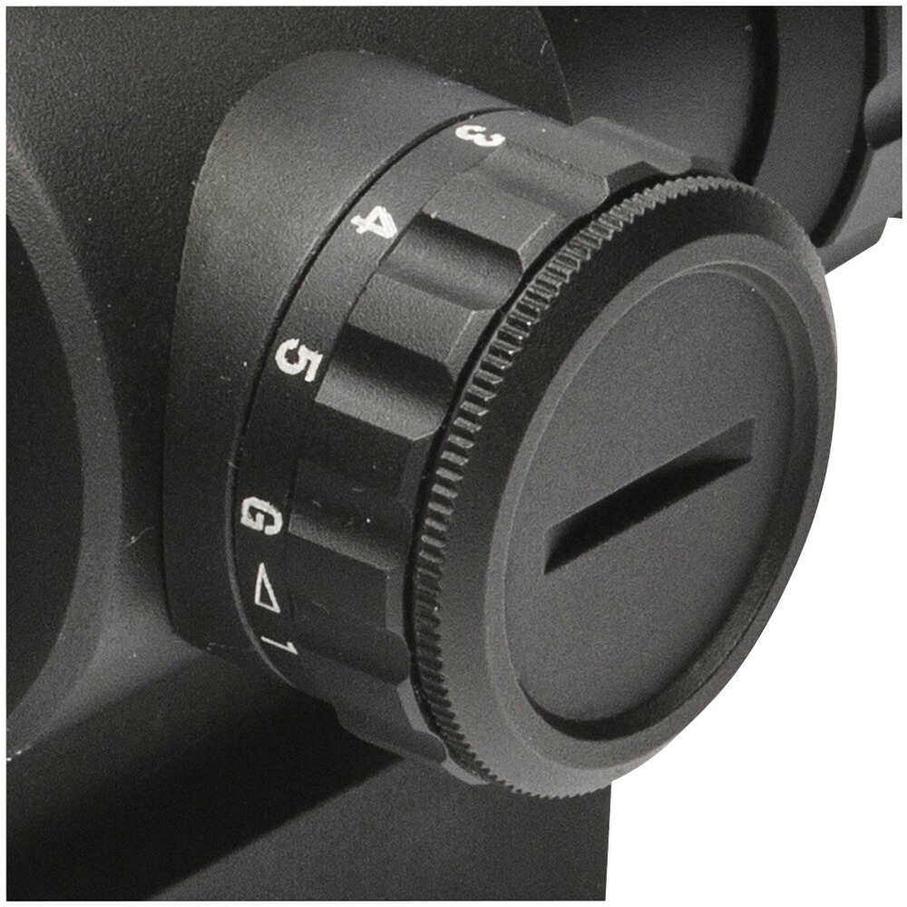 Lunette de visée Barrage 1,5-5x32, Firefield