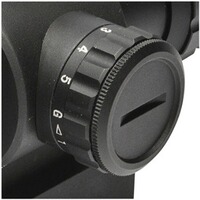 Lunette de visée Barrage 1,5-5x32, Firefield