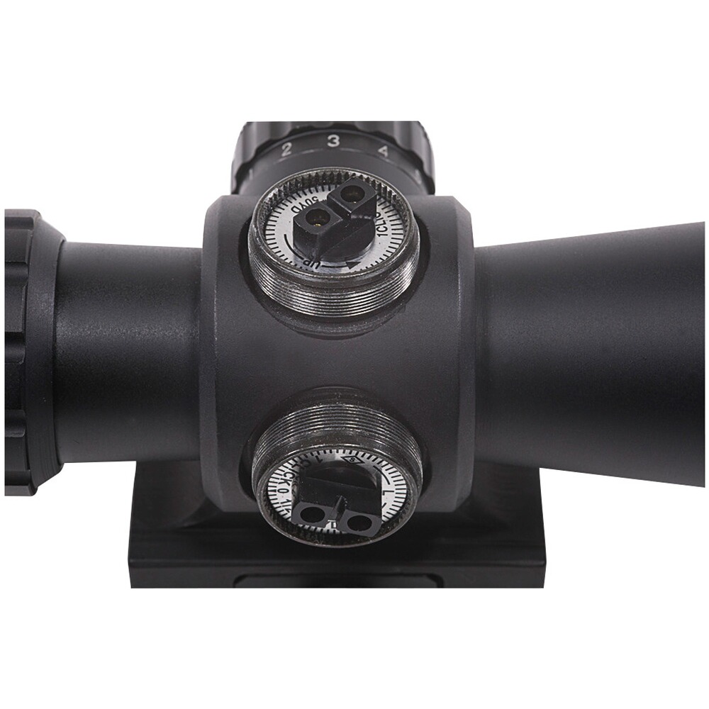 Lunette de visée Barrage 1,5-5x32, Firefield