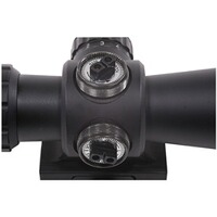 Lunette de visée Barrage 1,5-5x32, Firefield