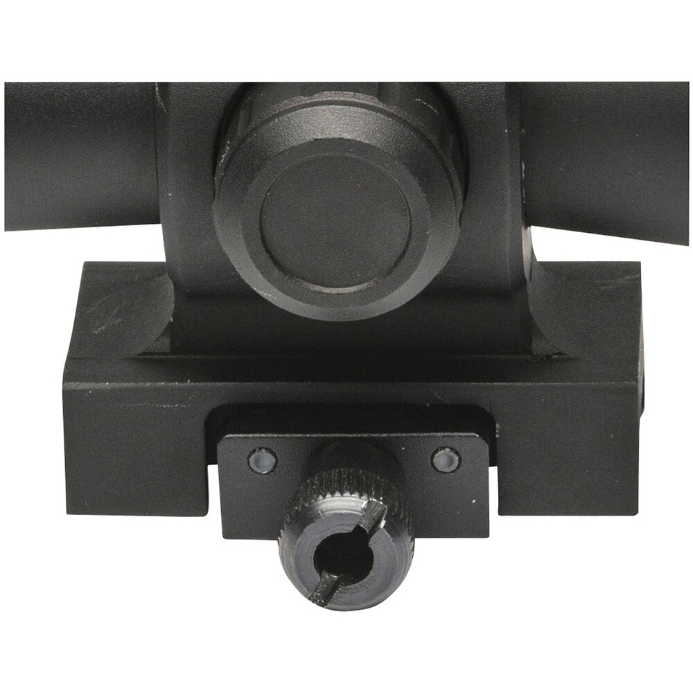 Lunette de visée Barrage 1,5-5x32, Firefield