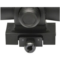 Lunette de visée Barrage 1,5-5x32, Firefield