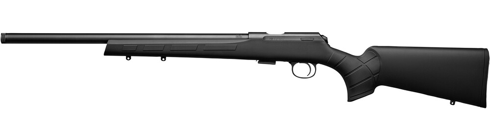 Carabine 457 Varmint Synthetic, CZ