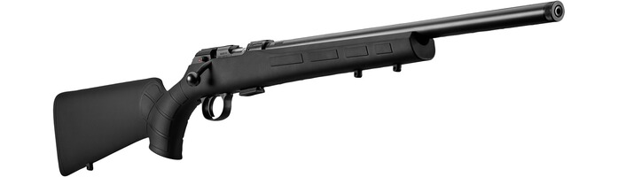 Carabine 457 Varmint Synthetic, CZ