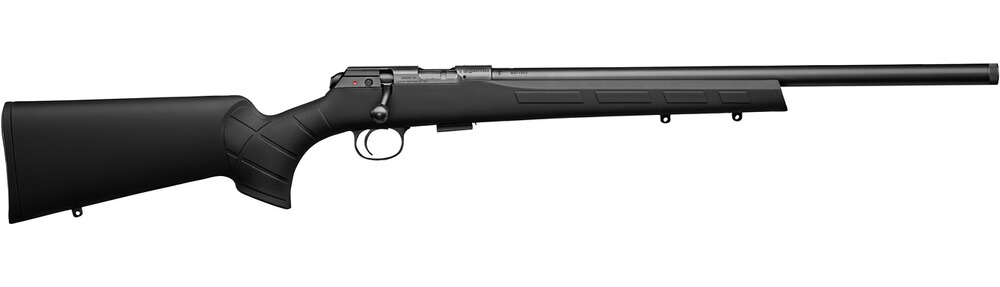 Carabine 457 Varmint Synthetic