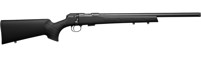 Carabine 457 Varmint Synthetic, CZ