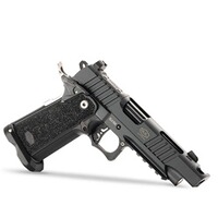 Pistolet SAS II TAC 4,25" Comp Black, BUL Armory
