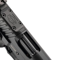 Pistolet SAS II TAC 4,25" Comp Black, BUL Armory