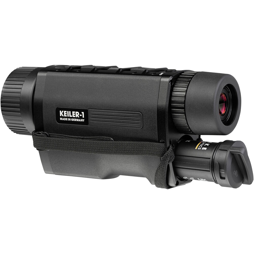 Monoculaire thermique Keiler 1, Liemke