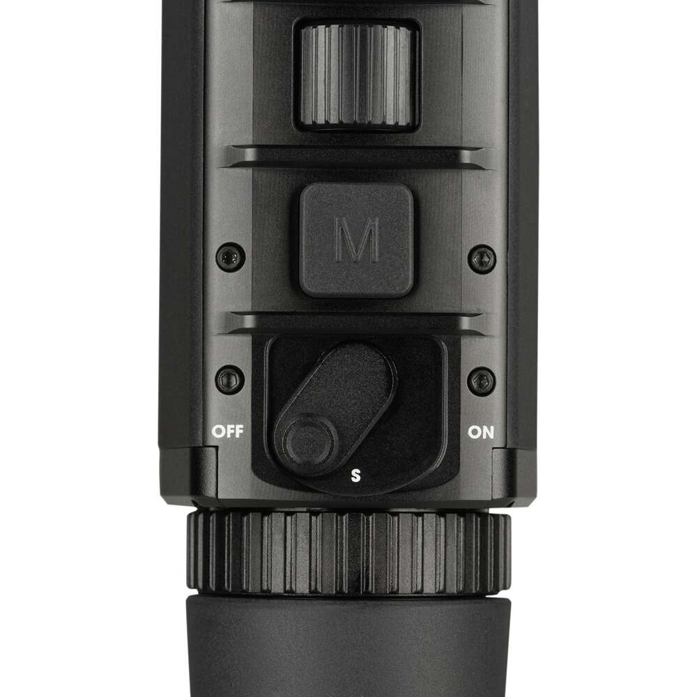 Monoculaire thermique Keiler 1, Liemke