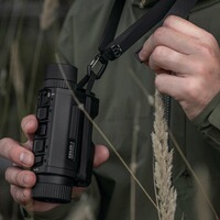 Monoculaire thermique Keiler 1, Liemke