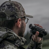 Monoculaire thermique Keiler 1, Liemke